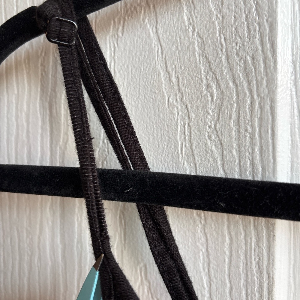 ROXY | Black Sun Dress - Medium - Picture 8 of 8